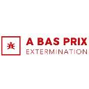 A Bas prix extermination Montreal logo